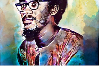 Walter Rodney: How Europe Underdeveloped Africa